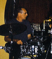 Steve Vining