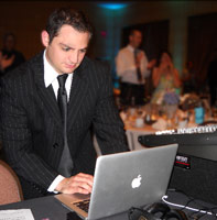 Michael Barrile