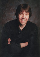 Steve Vining